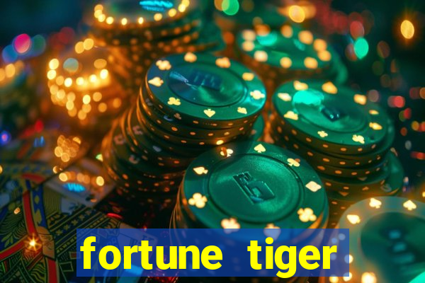 fortune tiger plataforma de 5 reais